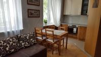 Apartament Amber