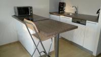Apartament Lunix