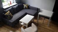 Apartament Cafe Grey