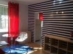 Apartament Blue