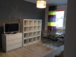 Apartament Limonkowy