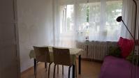 Apartament Parterowy