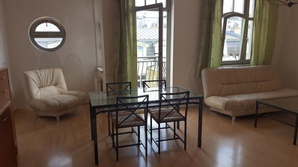 Apartament Grace