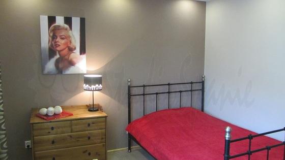 Apartament Cafe Late